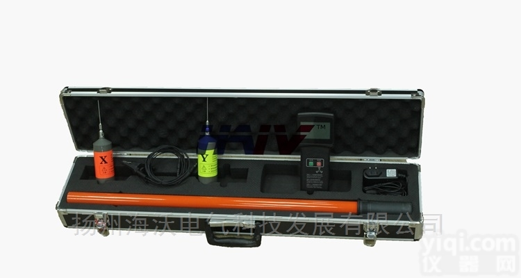 <em>上海</em>220KV<em>高压</em>无线核<em>相仪</em>