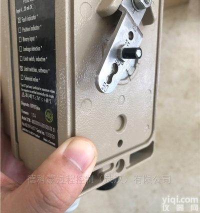 3730-30000004000  <em>萨姆森</em>3730-30000004000<em>阀门</em><em>定位器</em>