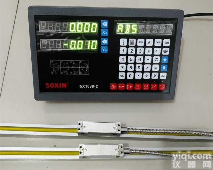 <em>光栅</em>尺<em>数显</em>表<em>维修</em>