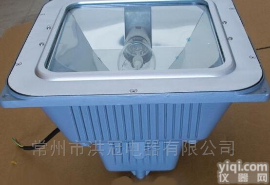 NFC9101低<em>顶灯</em>150W防眩<em>金卤灯</em>吸顶式防眩灯