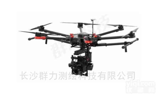 M600  <em>衡南县</em>大疆经纬 M600<em>仪器</em>总经销