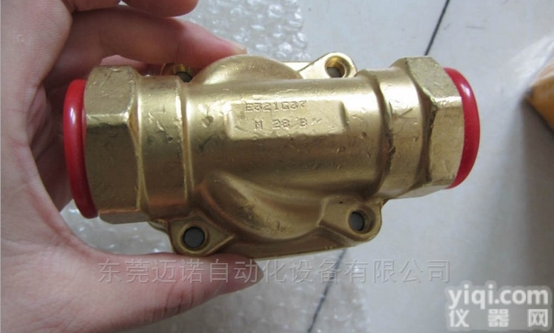 E131F26派克<em>三通阀</em>/Lucifer<em>系列</em><em>电磁阀</em>