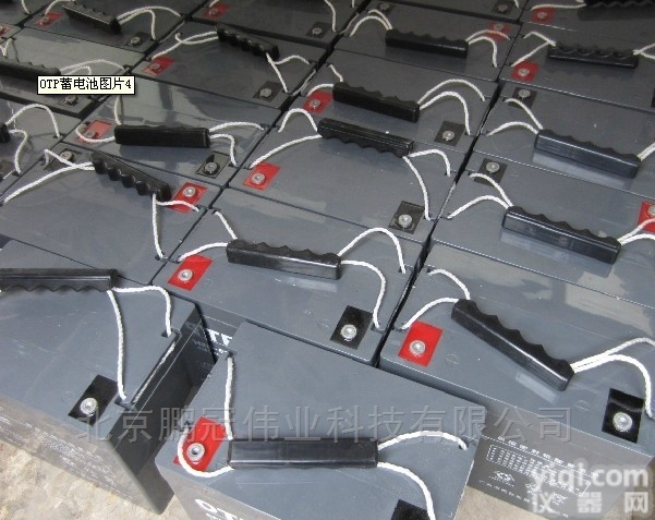 <em>西安</em>OTP<em>蓄电池</em>6FM-120 12V120AH ups专用