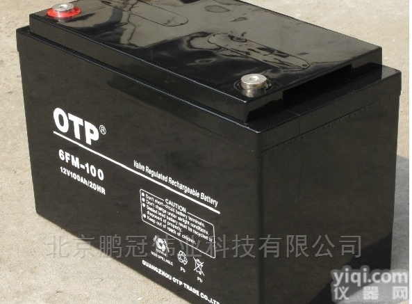 郑州OTP<em>蓄电池</em>6FM-38 12V38AH<em>价格</em>/参数