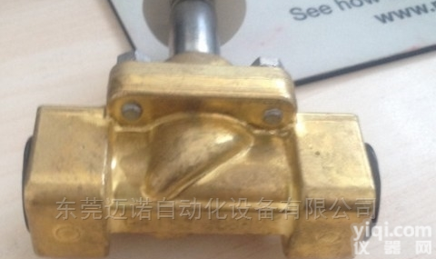 派克汉尼汾E321G39<em>瑞士</em>Lucifer<em>电磁阀</em>