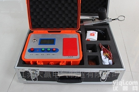 <em>DY-5012电缆故障测试仪一体机现货</em>