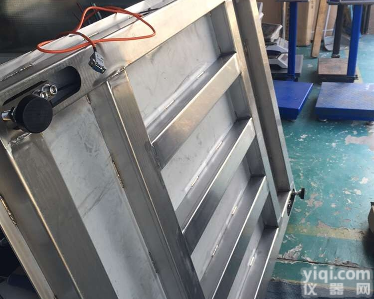 非标电子秤，<em>非常规</em>地磅定做，1吨地磅非标