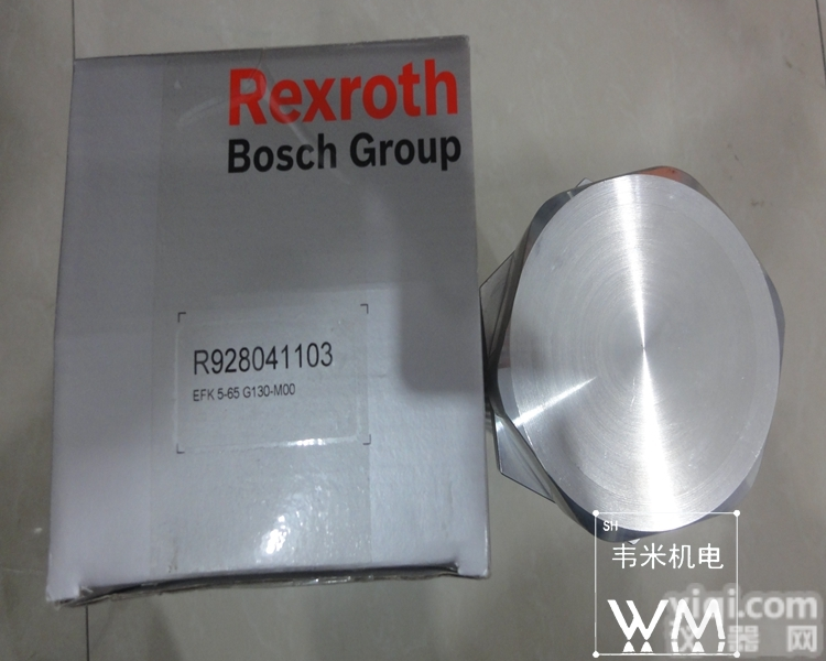 R928041103  力士乐Rexroth滤芯EFK5-<em>65</em> G130-M00