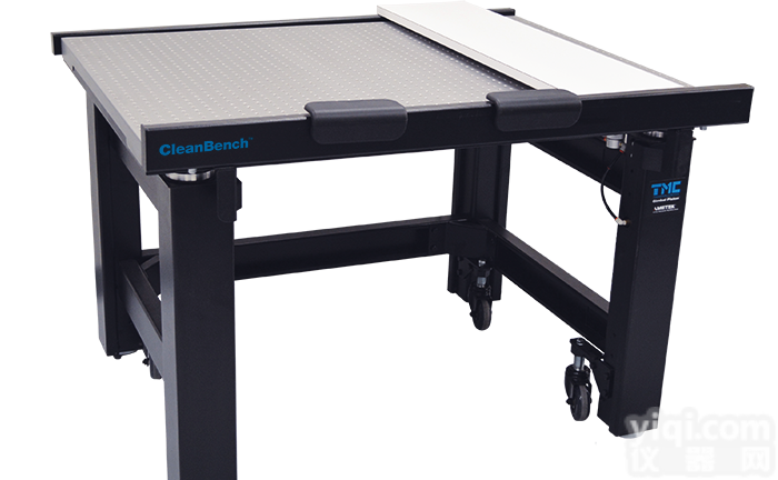 CleanBench  TMC<em>隔振</em>光学<em>实验桌</em>