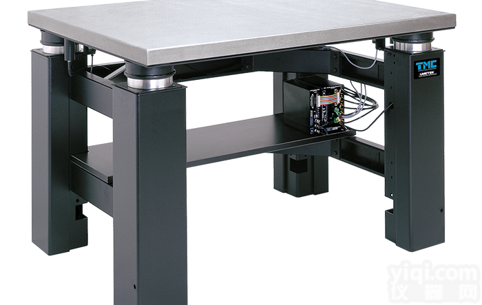 20<em>系列</em>  TMC主动隔振<em>实验桌</em>