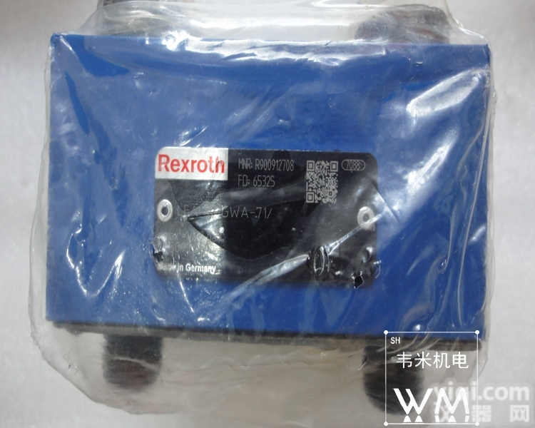 <em>博世</em>Rexroth<em>插装阀</em>盖板LFA80WEA-6X/A30