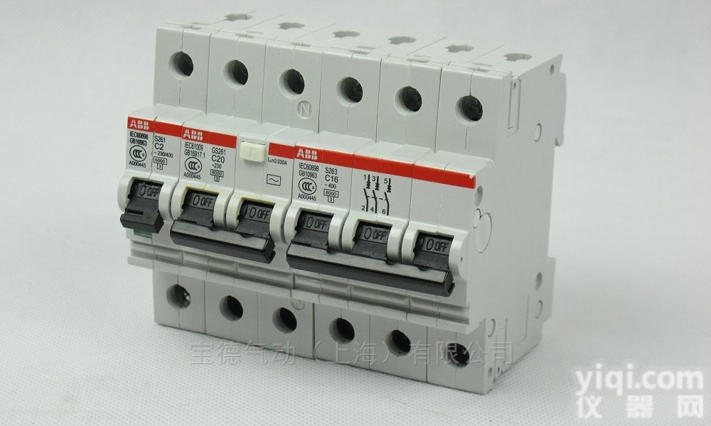 <em>美国</em>ABB<em>断路器</em>GVU3S0796 M614真实<em>原装</em>现货