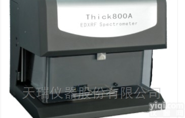 <em>天瑞</em>仪器X<em>射线</em>金属<em>镀层</em>测厚仪Thick800A