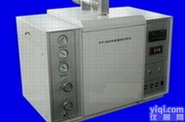 MHY-<em>20369</em>  微量硫分析仪