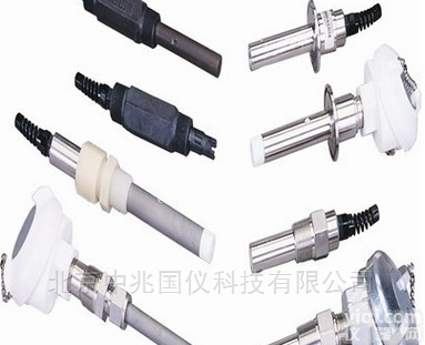 3422D4A  美国<em>哈希</em>GLI<em>电导</em>率电极<em>探头</em>