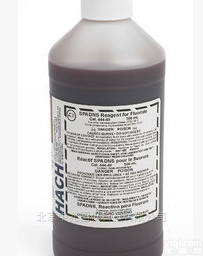 44449  哈希专用<em>试剂</em><em>氟化</em>物<em>试剂</em>44449