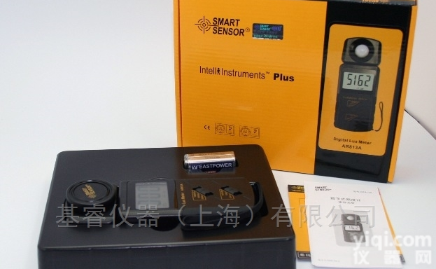 <em>照度计</em>AR<em>823</em>  香港<em>希玛</em>smart sensor<em>照度计</em>AR<em>823</em>