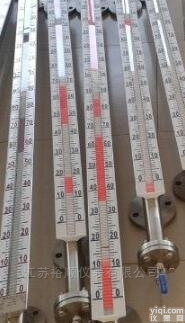 <em>酒精发酵</em>罐液位计