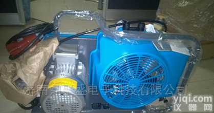 JUNIOR II  宝华JUNIOR II消防空气<em>呼吸器</em>空气<em>填充</em>泵
