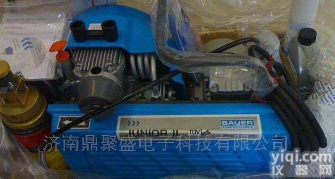 <em>JUNIOR</em> II  呼吸空气填充泵<em>宝华</em><em>JUNIOR</em> II空气<em>充气泵</em>
