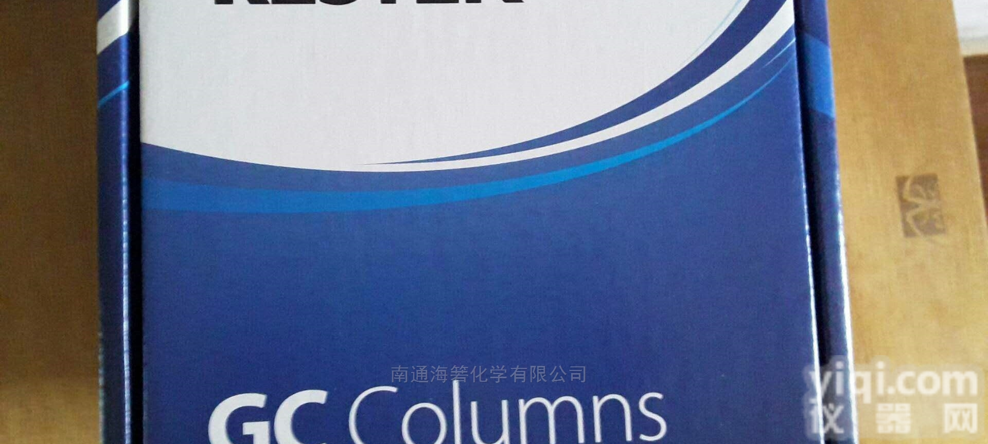 10224  Rtx-5气相色谱柱毛细管柱30*0.32*0.25