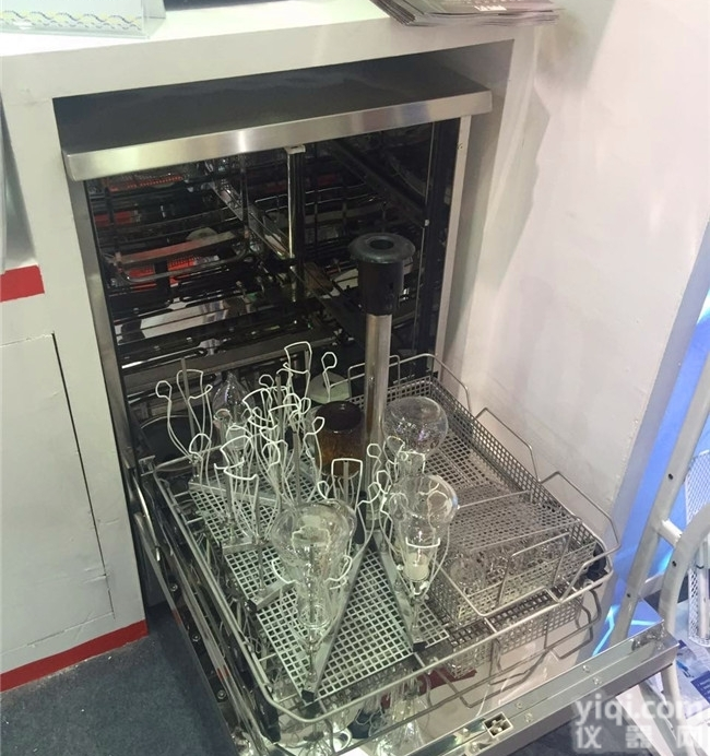 1  实验室<em>玻璃仪器</em>分类 <em>洗瓶机</em>厂家直销