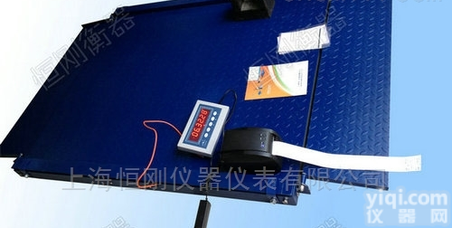 多功能<em>打印</em>秤单地磅，秤单<em>打印</em>电子地<em>磅秤</em>