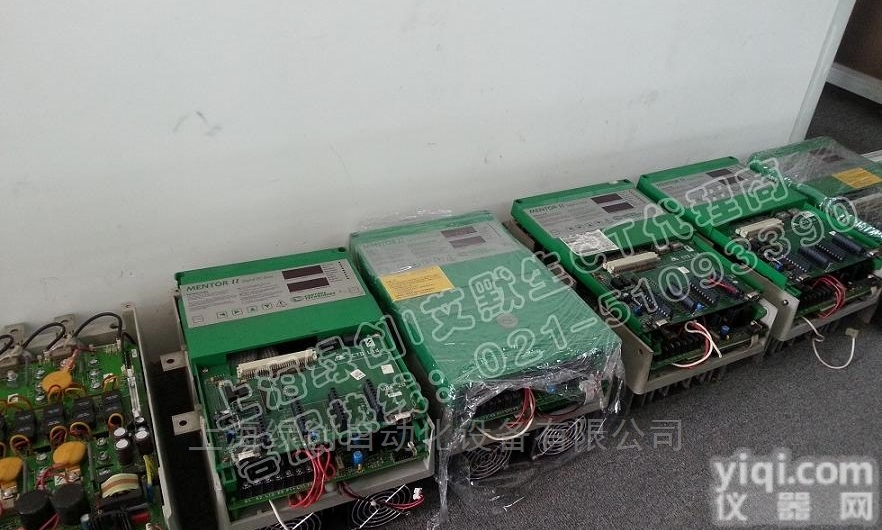 艾默生CT<em>调速器</em>Mentor Ⅱ板子MDA1<em>控制板</em>