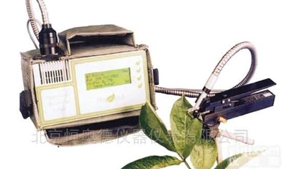 FMS-2  <em>便携</em><em>脉冲</em>调<em>制式</em>荧光仪