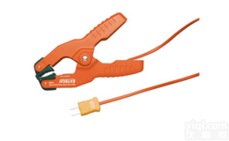 TP200  <em>EXTECH</em> TP200 K<em>型管</em>夹式温度<em>探头</em>