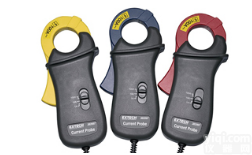 <em>382097</em>  EXTECH <em>382097</em> 100A的电流钳<em>探头</em>