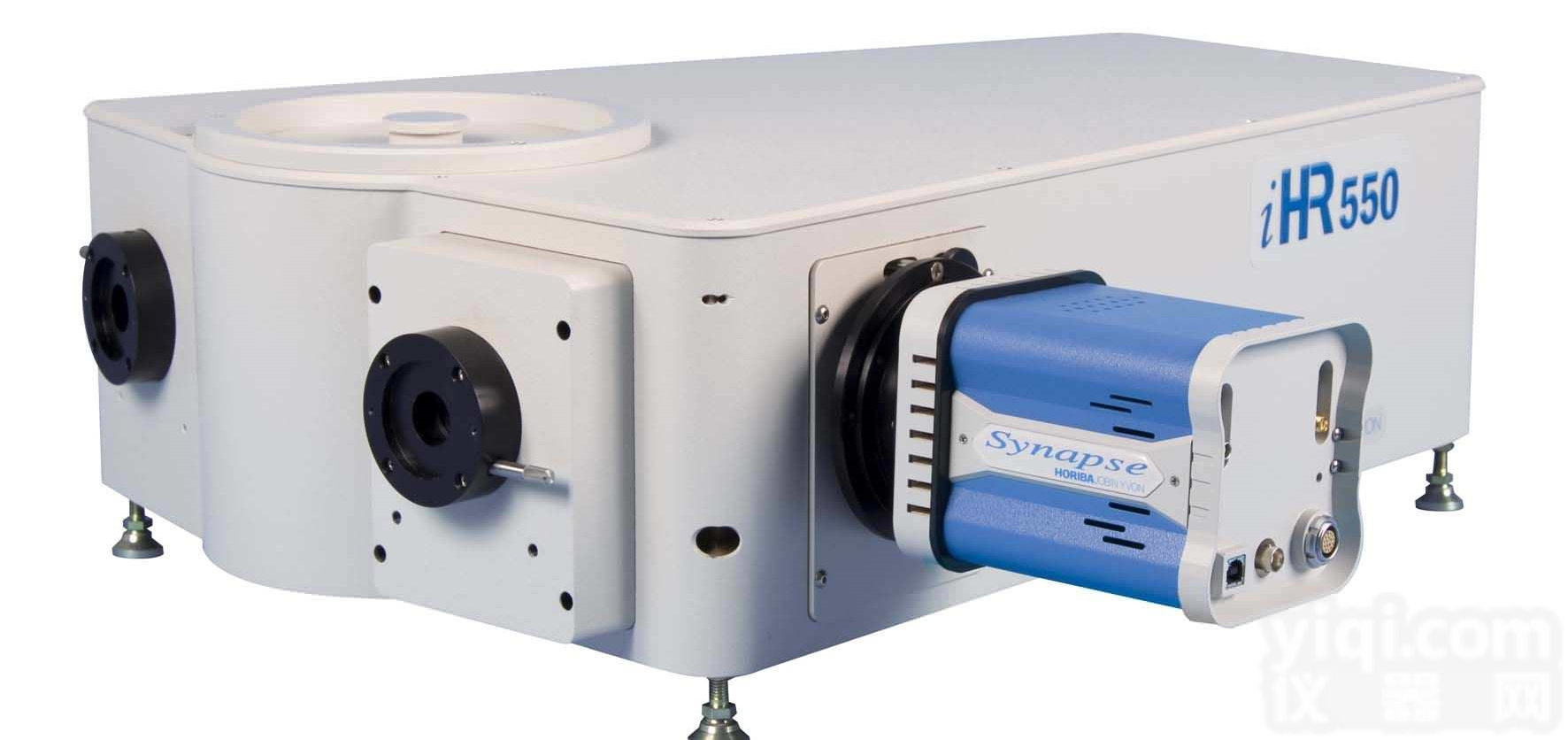 iHR550  HORIBA JY<em>光栅</em>光谱仪<em>单色</em>仪