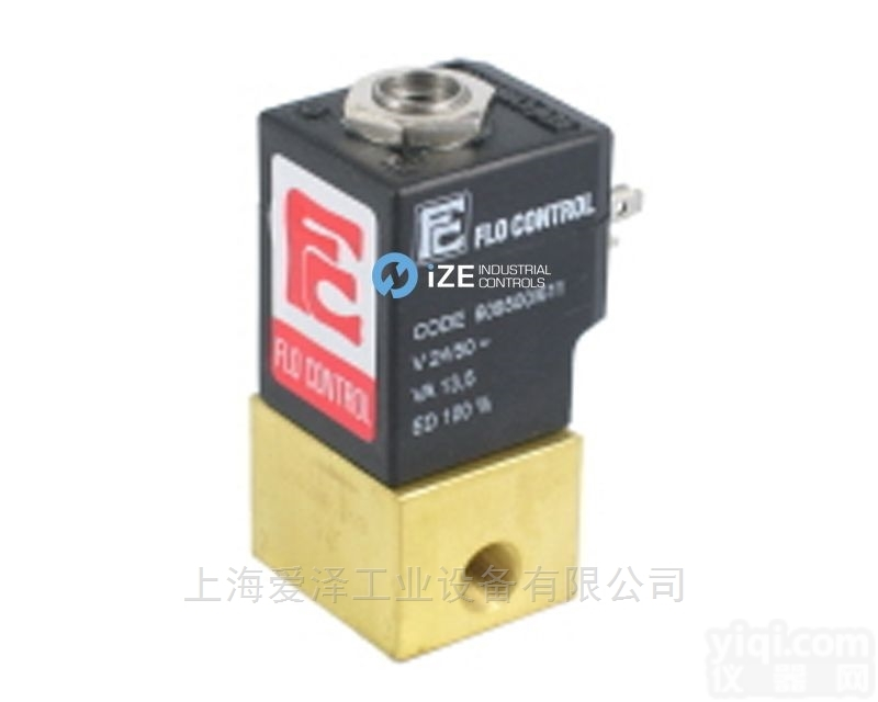 Q2B130.BB0  <em>FLO</em> <em>CONTROL</em>电磁阀Q系列