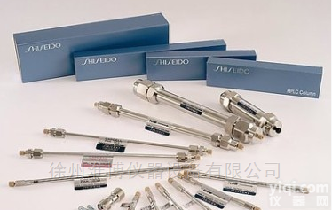 CAPCELL PAK C18  <em>资生堂</em>反相<em>色谱柱</em>