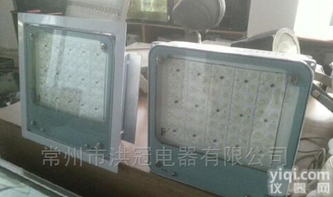 BY500LED<em>油站</em>灯<em>嵌入式</em>安装100WLED天棚灯