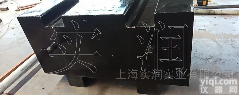 上海5吨<em>配重</em>块<em>砝码</em>按要求定制,5T<em>配重</em><em>砝码</em>