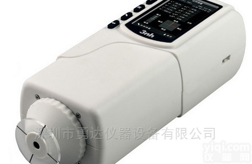 YD30  精密<em>色差</em>仪 <em>高精度</em>型液体、粉体<em>色差</em>检测仪