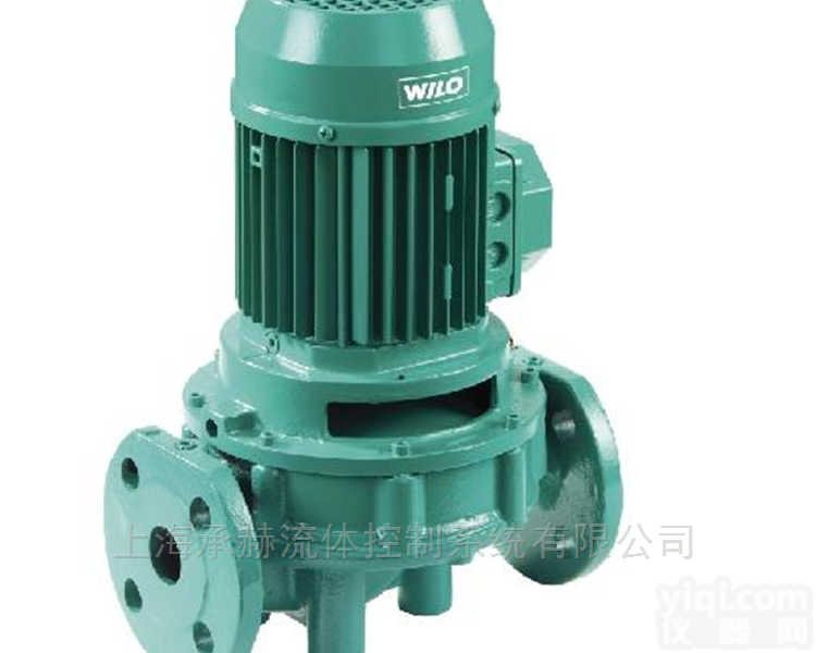 PL50/165-5.5/2  <em>威乐</em><em>循环泵</em>IPL50/165-5.5/2ZY空调<em>管道泵</em>