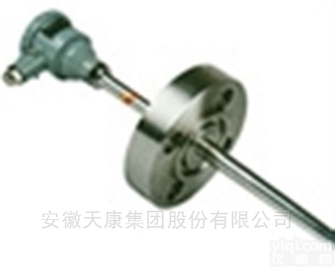 WRNG-430  WRNG-430安徽<em>天康</em>高温<em>高压</em>热电偶