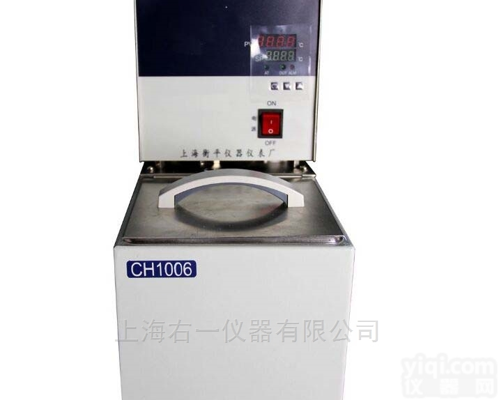 CH-1506超级<em>恒温槽</em> 150度 <em>容积</em>6L