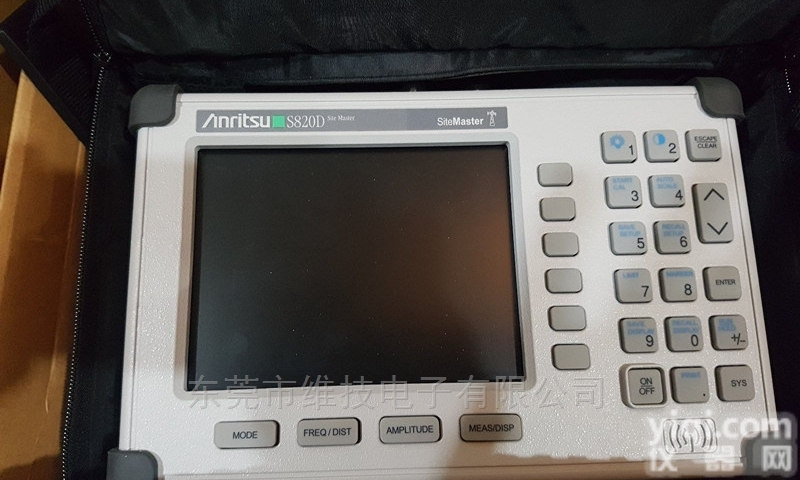 收购S820D驻波比测试仪|<em>回收</em>S820D<em>分析仪</em>