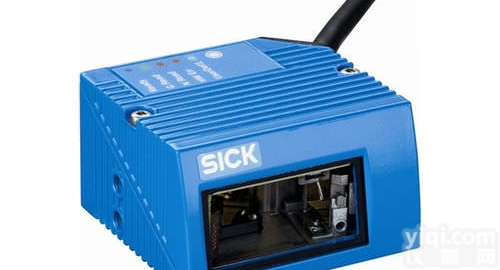 <em>德国</em>SICK<em>条形码</em>扫描仪CLV61X系列