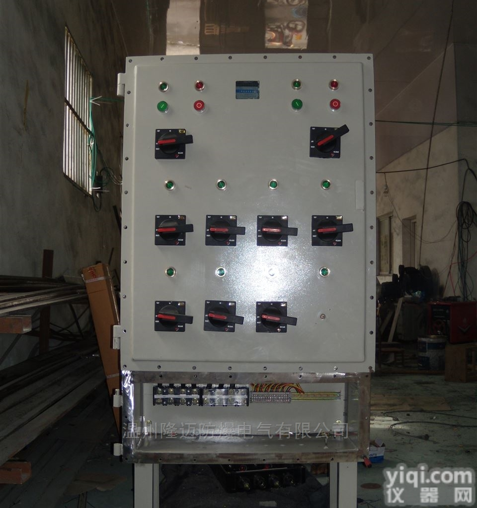 就地<em>防爆</em><em>控制柜</em>  就地<em>防爆</em><em>控制柜</em>