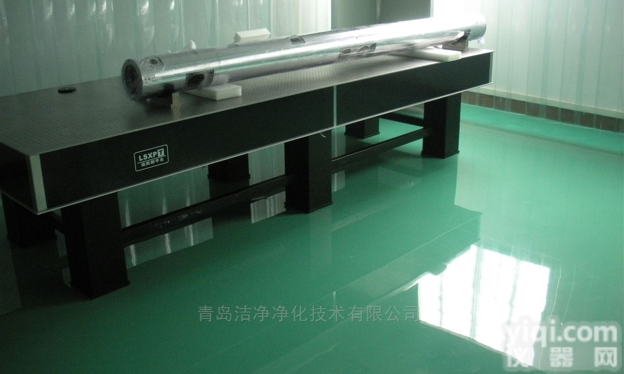 百级/千级/万级  <em>临沂</em><em>净化工程</em>之SMT<em>无尘</em>净化车间安装