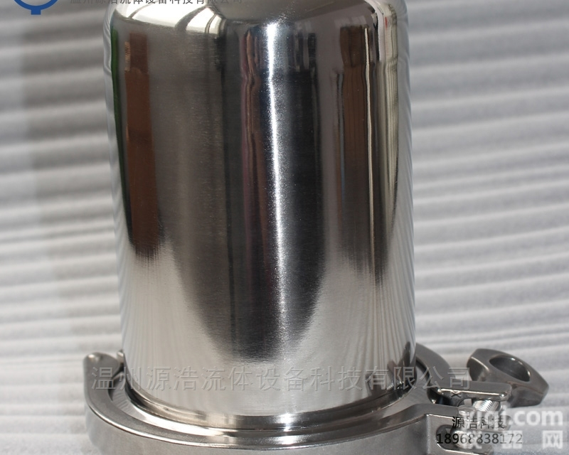 <em>呼吸器</em>  无菌空气过滤<em>呼吸器</em>卫生级储罐呼吸<em>过滤器</em>