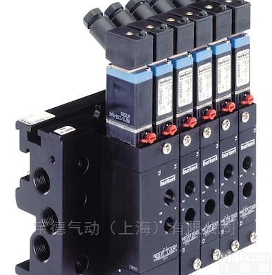 BURKERT二位三通和二位<em>五通</em>活塞<em>滑阀</em>161242
