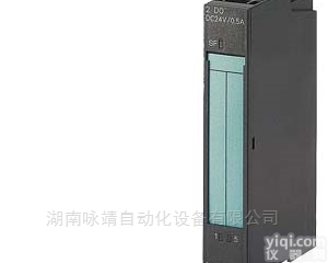 <em>西门子</em>电子模块ET <em>200</em> S6ES7134-4GB61-0AB0