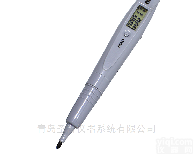 110012  美国MET <em>菌落</em>计数笔 <em>计数器</em> 点样笔计件笔