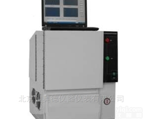 高温下<em>润滑脂</em>在<em>球轴承</em>中的寿命测定仪