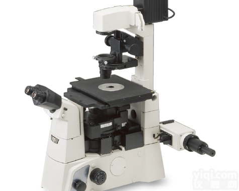 IR-LEGO  西格玛光机利用红外线的<em>遗传因子</em>发现系统